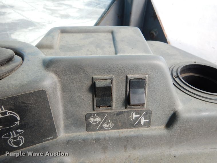 image for item GL9740 1997 Timberjack 460 skidder