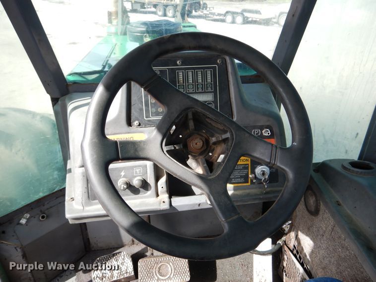 image for item GL9740 1997 Timberjack 460 skidder