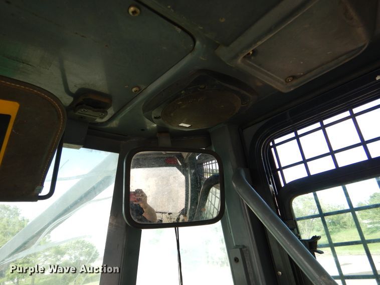 image for item GL9740 1997 Timberjack 460 skidder