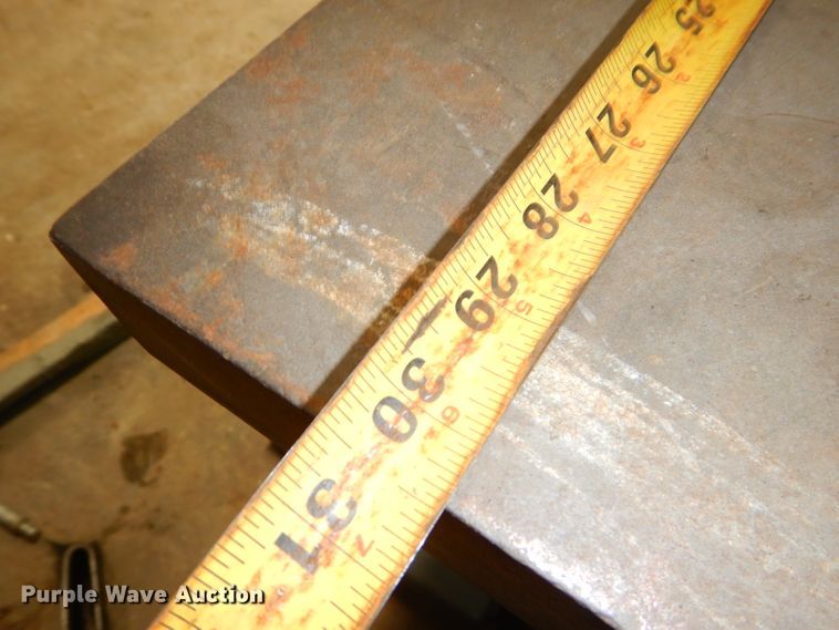 image for item GN9388 Do All V-36 bandsaw