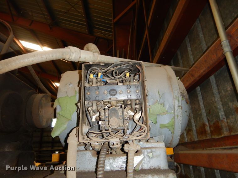 image for item GN9390 Carlton drill press