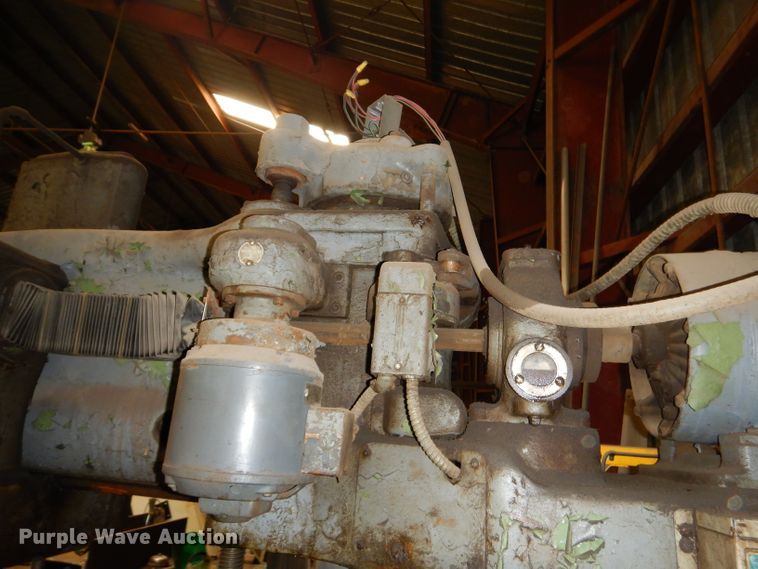 image for item GN9390 Carlton drill press