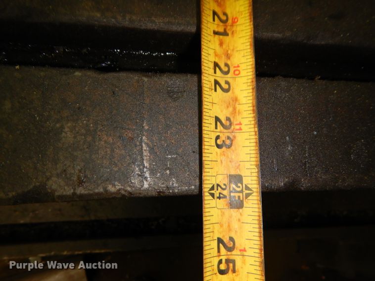 image for item GN9390 Carlton drill press