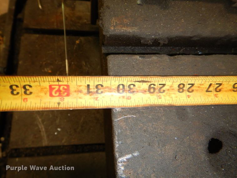 image for item GN9390 Carlton drill press