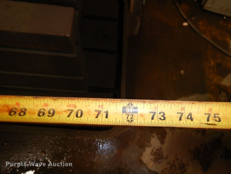 image for item GN9390 Carlton drill press