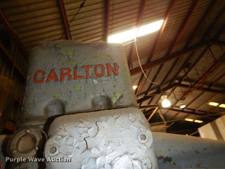 image for item GN9390 Carlton drill press