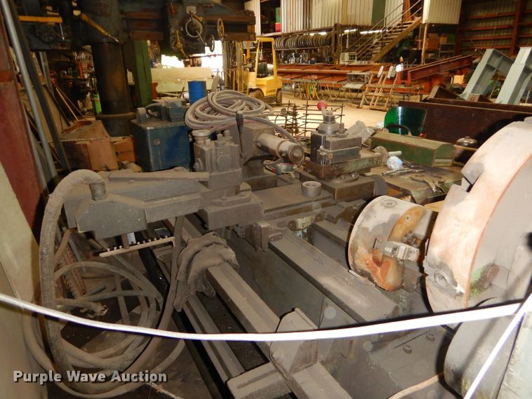 image for item GN9391 Lathe