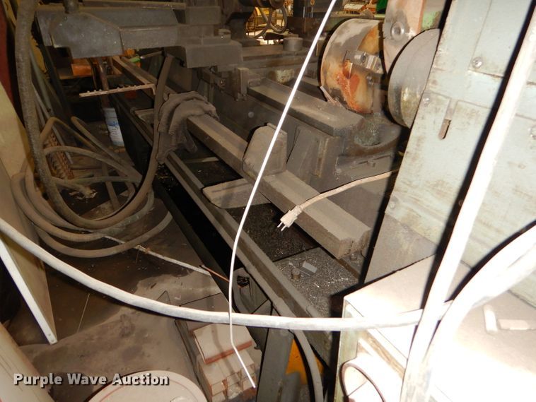 image for item GN9391 Lathe