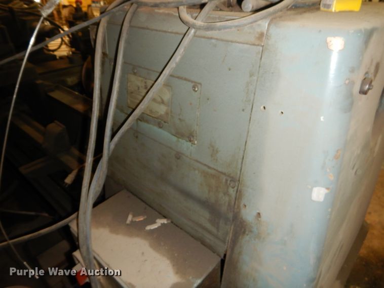 image for item GN9391 Lathe