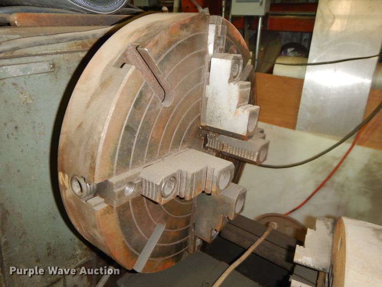 image for item GN9391 Lathe