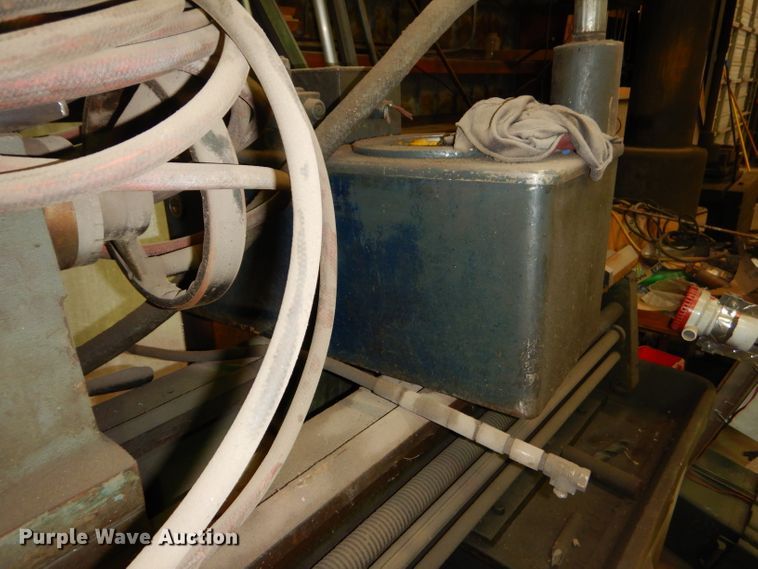 image for item GN9391 Lathe