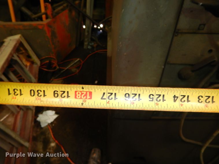 image for item GN9391 Lathe