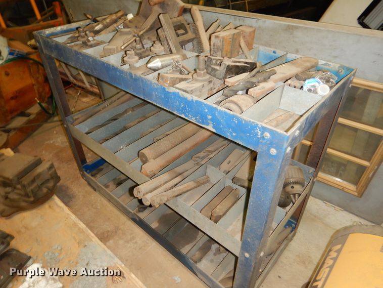 image for item GN9391 Lathe