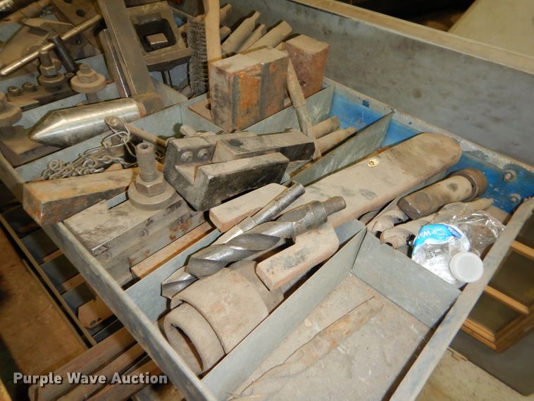 image for item GN9391 Lathe