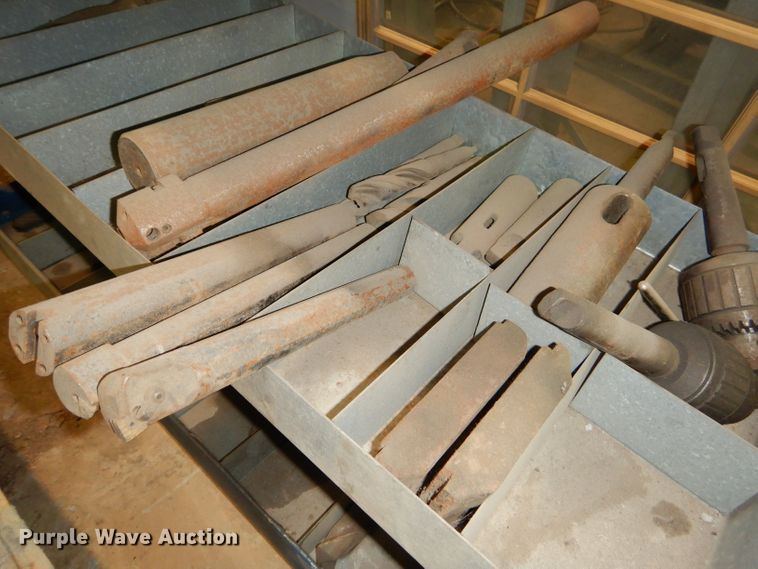 image for item GN9391 Lathe