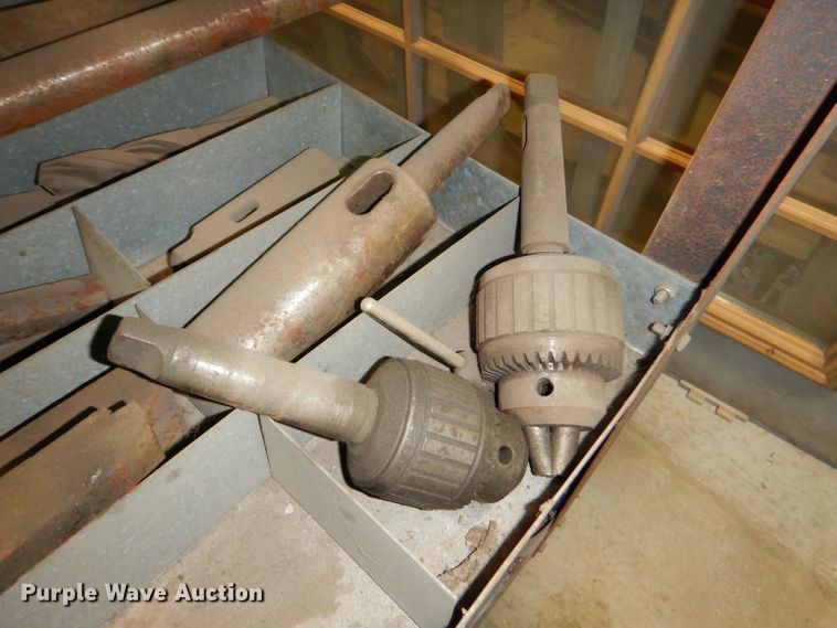 image for item GN9391 Lathe