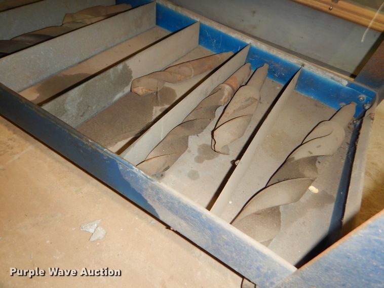 image for item GN9391 Lathe