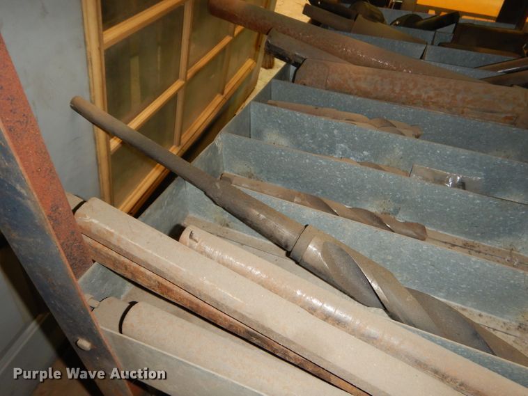 image for item GN9391 Lathe