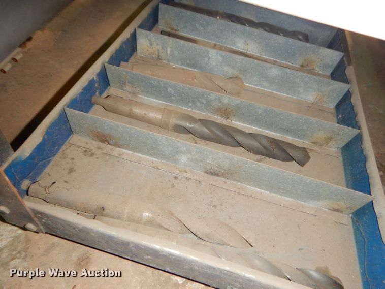 image for item GN9391 Lathe