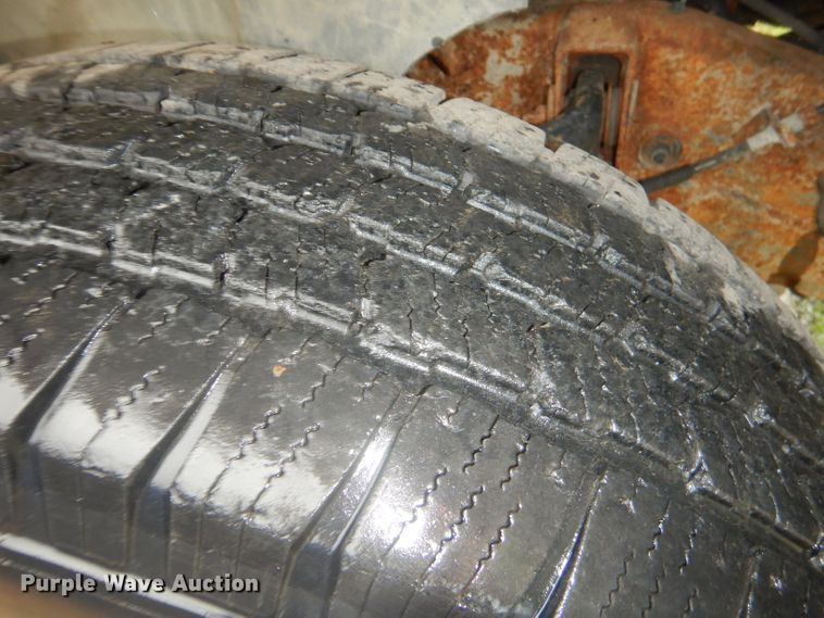 image for item GN9399 2007 Chevrolet Silverado 2500HD  Ext. Cab pickup truck