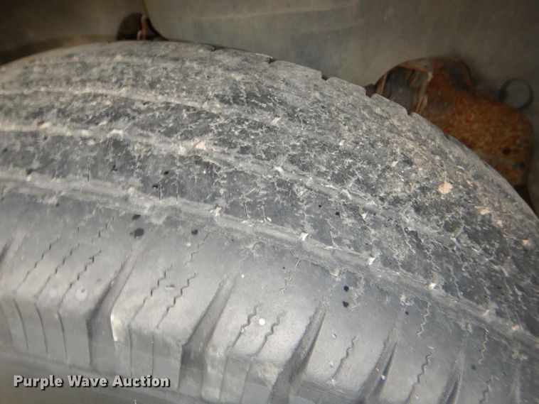 image for item GN9399 2007 Chevrolet Silverado 2500HD  Ext. Cab pickup truck