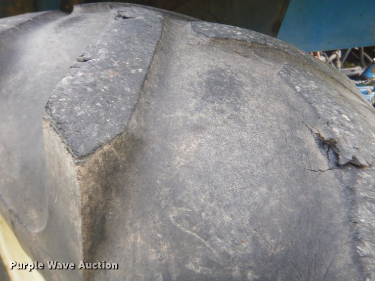 image for item GN9419 1992 Ford 6640  tractor