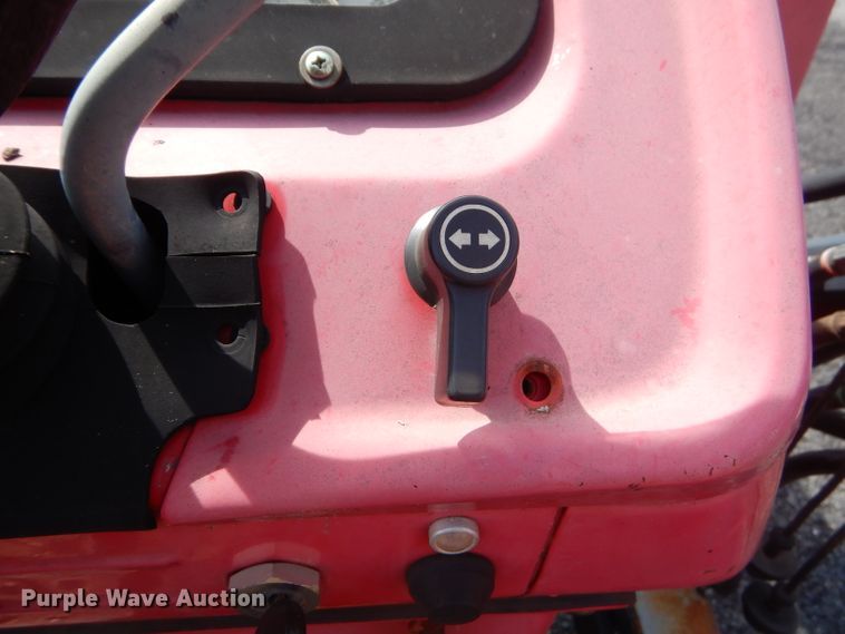 image for item GN9420 Mahindra 6000DI  tractor