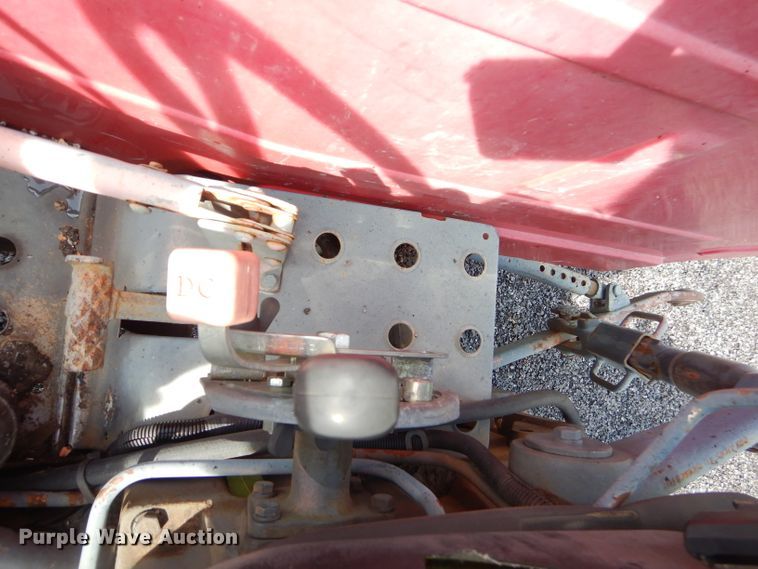 image for item GN9420 Mahindra 6000DI  tractor