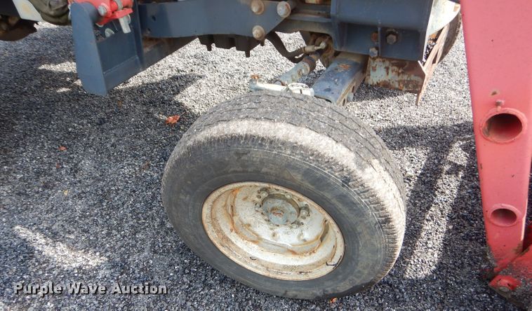 image for item GN9420 Mahindra 6000DI  tractor