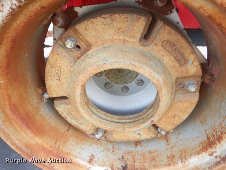 image for item GN9420 Mahindra 6000DI  tractor