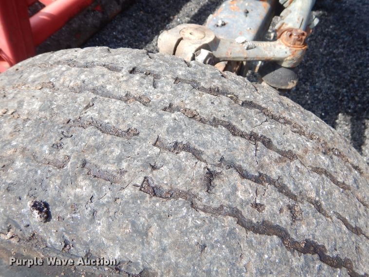 image for item GN9420 Mahindra 6000DI  tractor