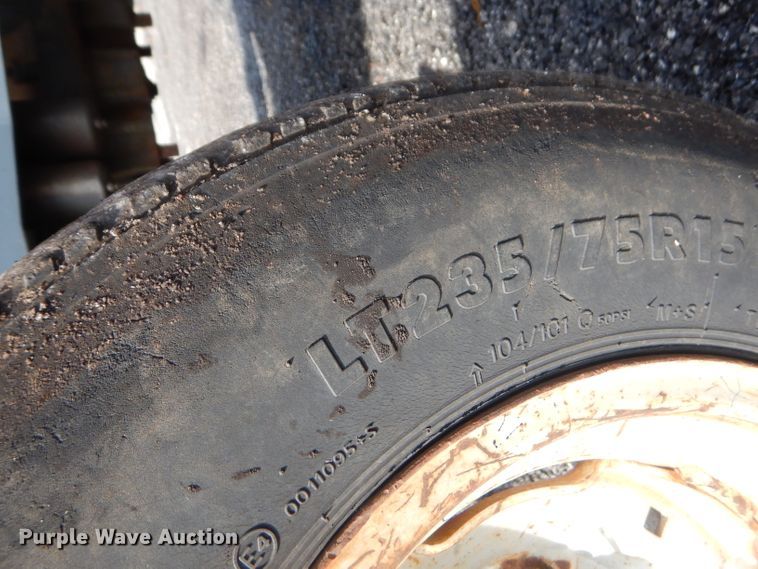 image for item GN9420 Mahindra 6000DI  tractor