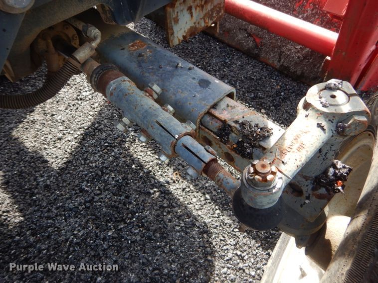 image for item GN9420 Mahindra 6000DI  tractor