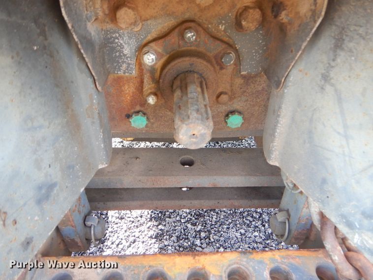 image for item GN9420 Mahindra 6000DI  tractor