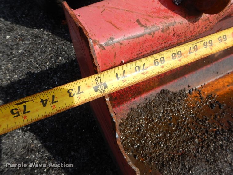 image for item GN9420 Mahindra 6000DI  tractor