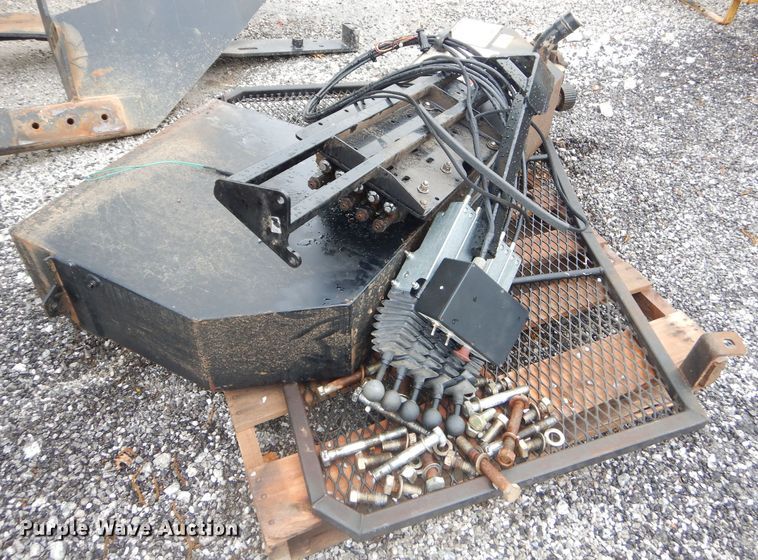 image for item GN9421 Tiger boom mower