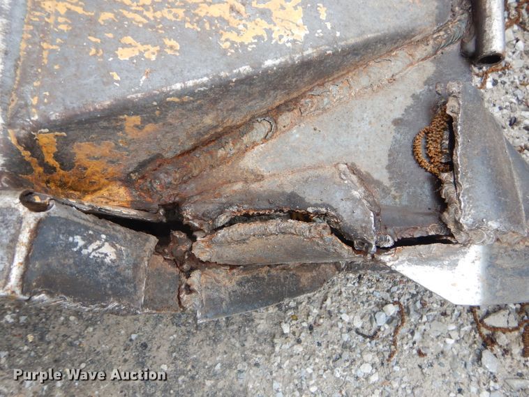 image for item GN9421 Tiger boom mower