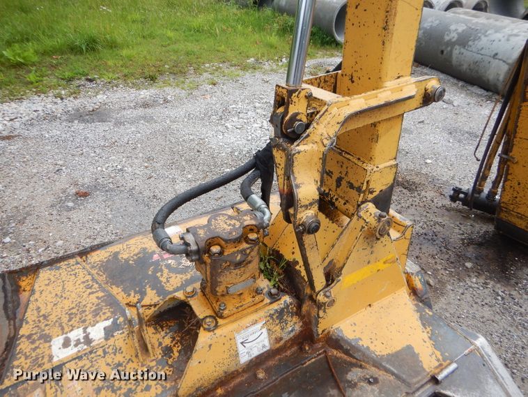 image for item GN9421 Tiger boom mower