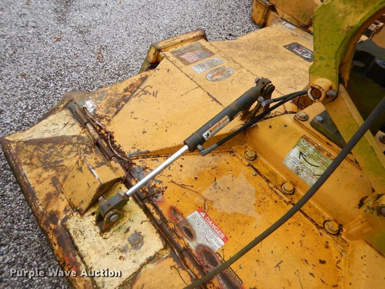 image for item GN9422 Tiger Bengal MB boom mower