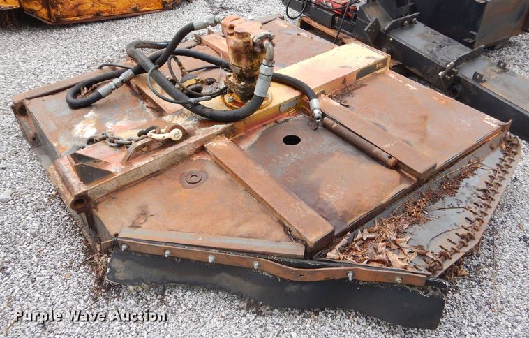image for item GN9423 Alamo boom mower