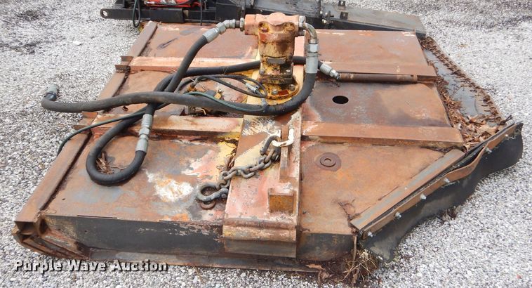 image for item GN9423 Alamo boom mower