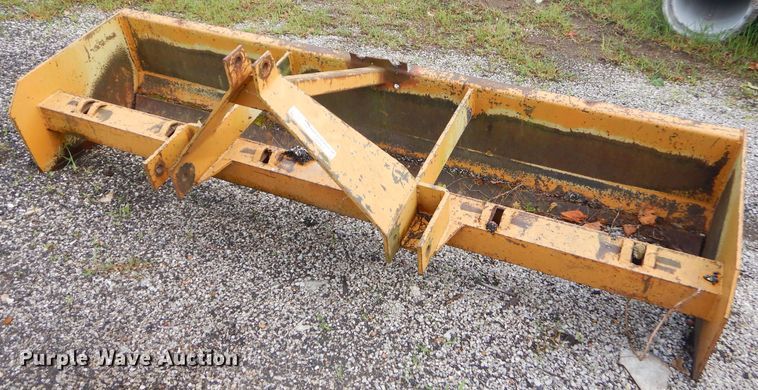 image for item GN9426 Box blade