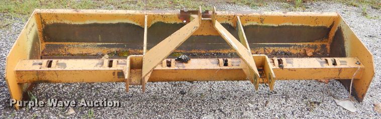 image for item GN9426 Box blade