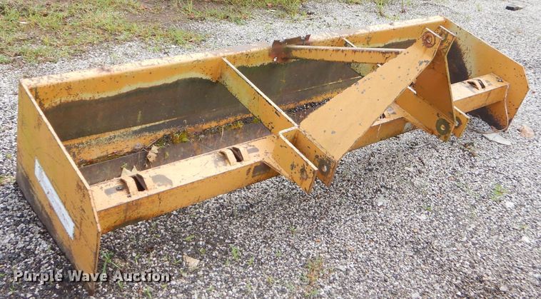 image for item GN9426 Box blade