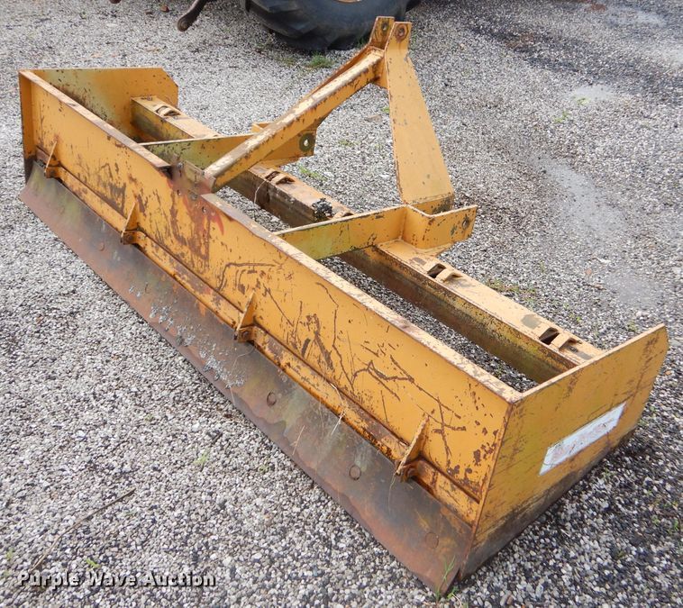 image for item GN9426 Box blade