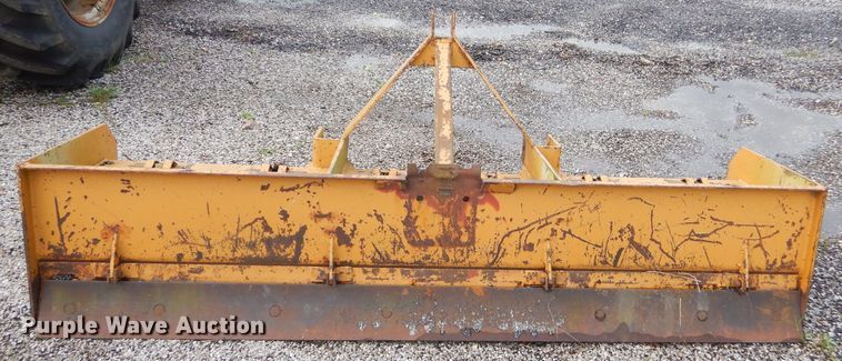 image for item GN9426 Box blade