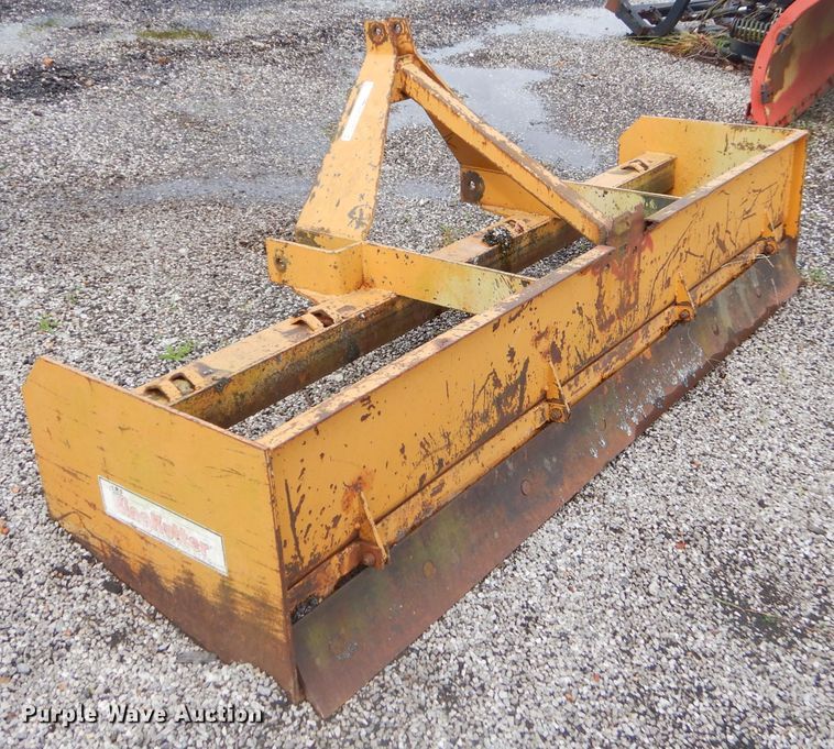 image for item GN9426 Box blade