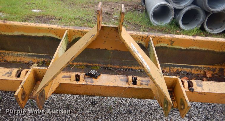 image for item GN9426 Box blade