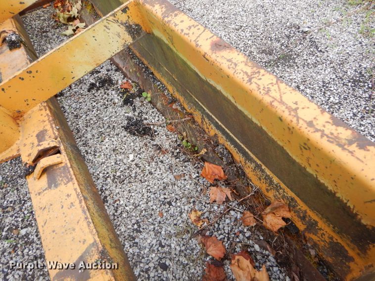 image for item GN9426 Box blade