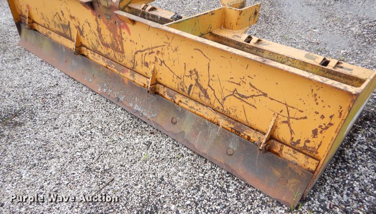 image for item GN9426 Box blade